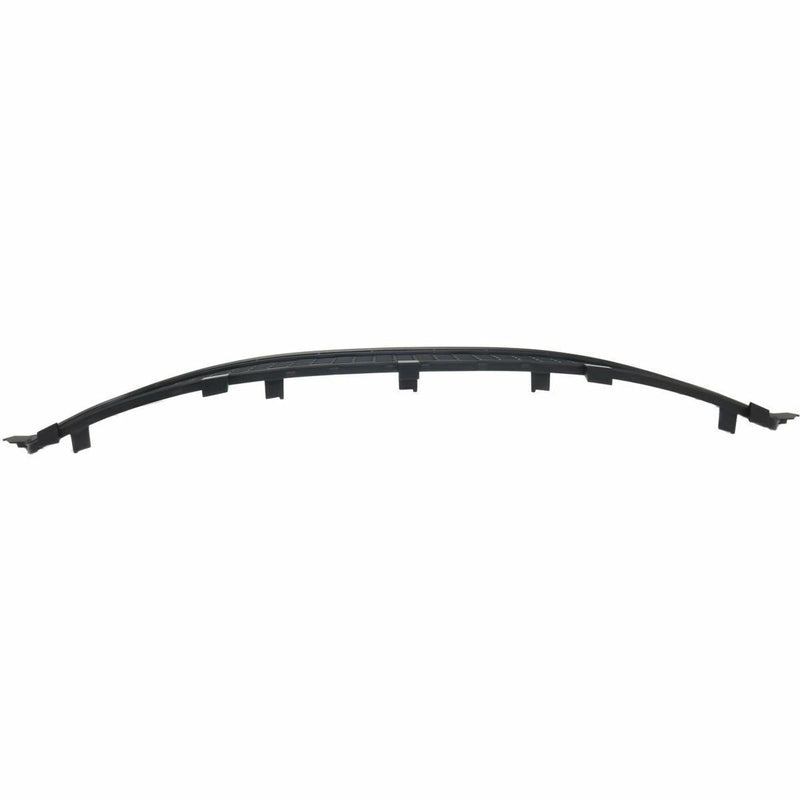 GRILLE LOWER BLACK W/O F-SPORT