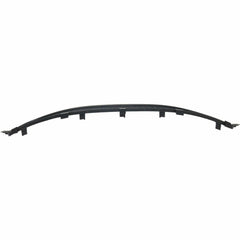 GRILLE LOWER BLACK W/O F-SPORT