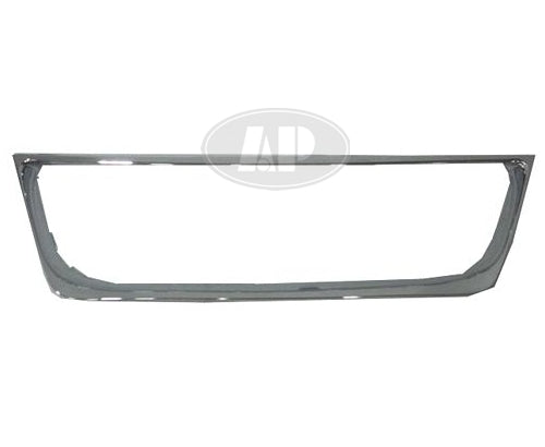 GRILLE MOULDING