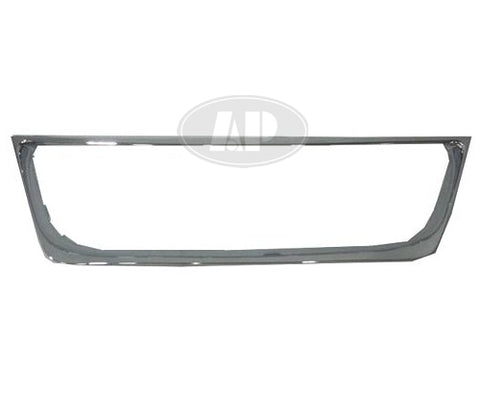 GRILLE MOULDING