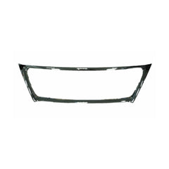 GRILLE MOULDING CHROME W/O SPORT PKG
