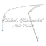 GRILLE MOULDING ALL CHROME W/F SPORT — photo 2