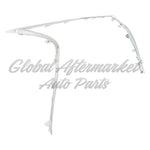 GRILLE MOULDING ALL CHROME W/F SPORT — photo 3