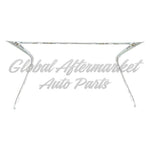GRILLE MOULDING ALL CHROME W/F SPORT — photo 5