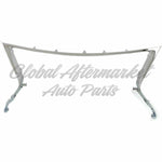 GRILLE MOULDING W/O F SPORT ALL CHROME — photo 4