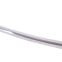 GRILLE MOULDING LOWER SATIN CHROME FINISH W/O F-SPORT