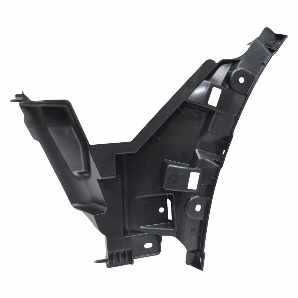 BUMPER AIR DUCT LH