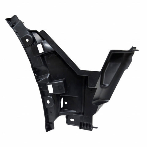 BUMPER AIR DUCT RH