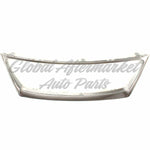 GRILLE MOULDNG CHROME — photo 1