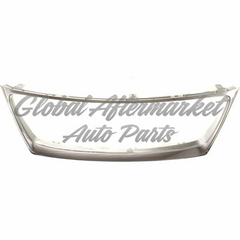 GRILLE MOULDNG CHROME