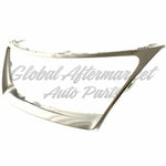 GRILLE MOULDNG CHROME — photo 3