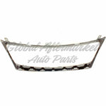 GRILLE MOULDNG CHROME — photo 5
