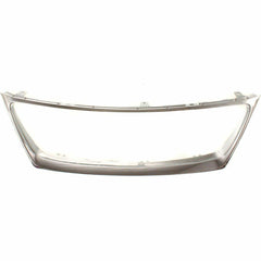 GRILLE MOULDNG CHROME