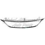 GRILLE FRAME CHROME — photo 4