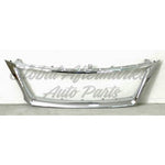 GRILLE MOULDING CHROME — photo 1