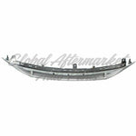 GRILLE MOULDING CHROME — photo 4