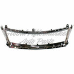 GRILLE MOULDING CHROME — photo 5