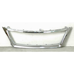 GRILLE MOULDING CHROME