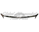 GRILLE MOULDING CHROME — photo 1