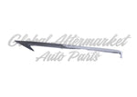 GRILLE MOULDING CHROME — photo 2