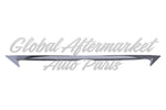 GRILLE MOULDING CHROME — photo 3