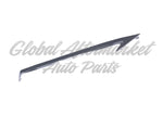 GRILLE MOULDING CHROME — photo 4