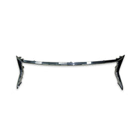 GRILLE MOULDING ALL CHROME