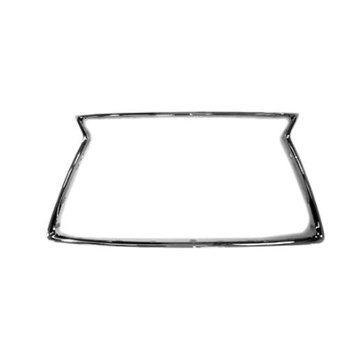 GRILLE MOULDING CHROME W/F SPORT