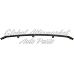 GRILLE MOULDING UPPER PTD SILVER GRAY W/O F-SPORT — photo 4