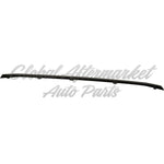 GRILLE MOULDING UPPER PTD SILVER GRAY W/O F-SPORT — photo 5