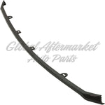 GRILLE MOULDING CENTER PTD SILVER GRAY W/O F-SPORT — photo 2