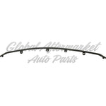 GRILLE MOULDING CENTER PTD SILVER GRAY W/O F-SPORT — photo 4
