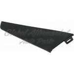 BUMPER INSERT FR LH BLACK TEXTURED W/F-SPORT W/O SENSOR — photo 4