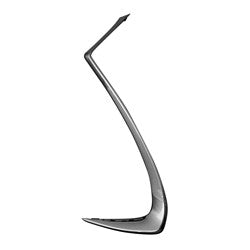 GRILLE MOULDING LH CHROME W/F-SPORT