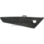 GRILLE INSERT LH TEXTURED BLACK W/SENSOR/F-SPORT — photo 4