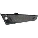 GRILLE INSERT LH TEXTURED BLACK W/SENSOR/F-SPORT — photo 5