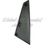 BUMPER INSERT FR RH BLACK TEXTURED W/F-SPORT W/O SENSOR — photo 5