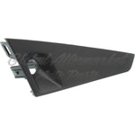 GRILLE INSERT RH TEXTURED BLACK W/SENSOR/F-SPORT — photo 1