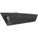 GRILLE INSERT RH TEXTURED BLACK W/SENSOR/F-SPORT — photo 3
