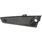 GRILLE INSERT RH TEXTURED BLACK W/SENSOR/F-SPORT — photo 5