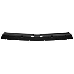 GRILLE MOULDING TEXTURED