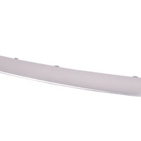 GRILLE MOULDING LOWER PTD SILVER W/O F-SPORT