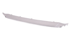 GRILLE MOULDING LOWER PTD SILVER W/O F-SPORT