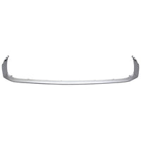 GRILLE MOLDING LOWER SATIN CHROME EXCLUDE F-SPRT