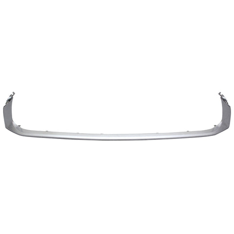 GRILLE MOLDING LOWER SATIN CHROME EXCLUDE F-SPRT