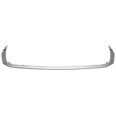GRILLE MOLDING LOWER SATIN CHROME EXCLUDE F-SPRT