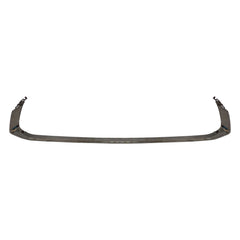 GRILLE MOLDING LOWER SMOKE CHROME W/ F-SPRT