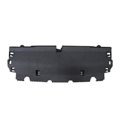 UNDERCAR SHIELD FR CENTER