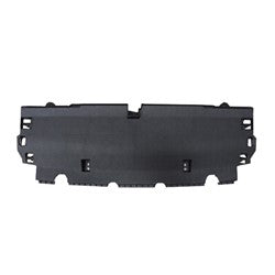 UNDERCAR SHIELD FR CENTER