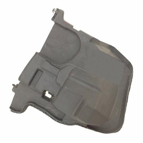 GRILLE AIR DEFLECTOR RH CANADA BUILT